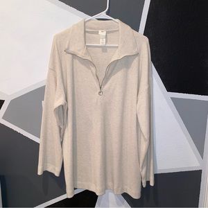 H&M Tunic Sweater Top/Dress